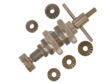 Load image into Gallery viewer, Monument 455E Tap Reseating Tool 1/2in &amp; 3/4in BS5412 BS1010