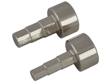 Load image into Gallery viewer, Monument 4562P Grip+ T2 Two Triple Step 8-13mm Monobloc Spanner Hex Fittings