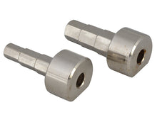 Load image into Gallery viewer, Monument 4562P Grip+ T2 Two Triple Step 8-13mm Monobloc Spanner Hex Fittings