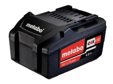 Load image into Gallery viewer, Metabo Slide Li-ion Battery Pack