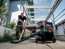 Load image into Gallery viewer, Metabo ASR 36-18 BL 25 M SC Brushless Wet &amp; Dry Vacuum 36V Bare Unit