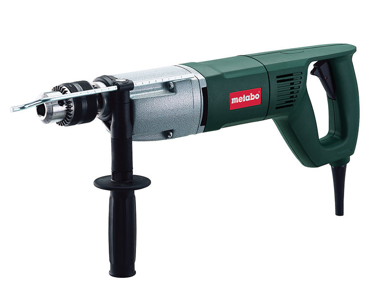 Metabo BDE 1100 Rotary Core Drill