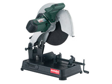 Load image into Gallery viewer, Metabo CS23355 Metal Cut Off Saw 355mm 1600W 240V