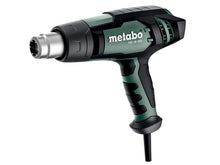 Load image into Gallery viewer, Metabo H16-500 Heat Gun 1600W 240V