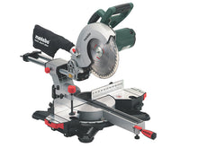 Load image into Gallery viewer, Metabo KGS-216MN Sliding Mitre Saw