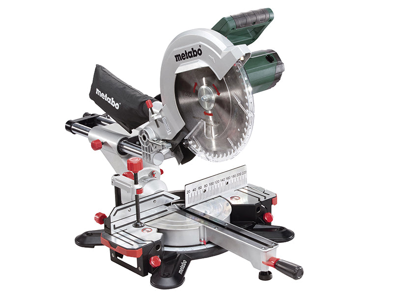 Metabo KGS 305M Cross Cut Mitre Saw