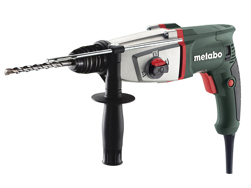 Metabo KHE 2644 3 Mode SDS Plus Hammer