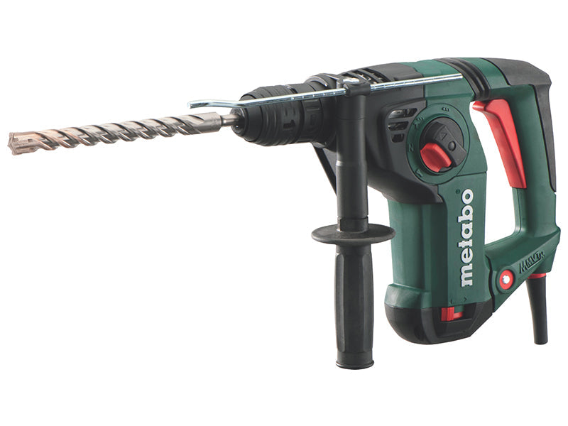 Metabo KHE 3251 3-Mode SDS Plus Hammer Drill