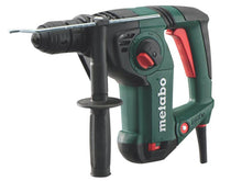 Load image into Gallery viewer, Metabo KHE 3251 3-Mode SDS Plus Hammer Drill