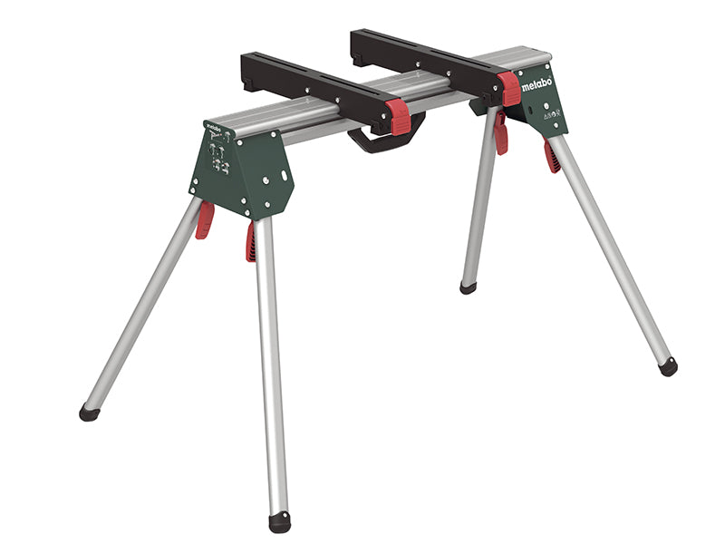 Metabo KSU 100 Mitre Saw Stand