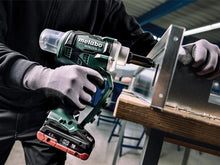 Load image into Gallery viewer, Metabo NP 18 LTX BL 5.0 Brushless Rivet Gun + metaBOX 18V Bare Unit