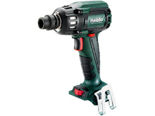 Load image into Gallery viewer, Metabo SSW 18 LTX 400 BL Brushless Impact Wrench 18V Bare Unit