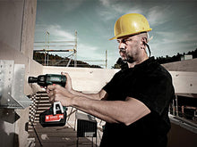 Load image into Gallery viewer, Metabo SSW 18 LTX 400 BL Brushless Impact Wrench 18V Bare Unit