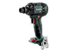 Load image into Gallery viewer, Metabo SSW 18 LTX 300 BL Brushless Impact Wrench 18V Bare Unit + metaBOX