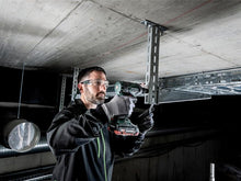 Load image into Gallery viewer, Metabo SSW 18 LTX 300 BL Brushless Impact Wrench 18V Bare Unit + metaBOX