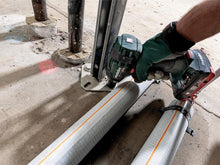 Load image into Gallery viewer, Metabo SSW 18 LTX 300 BL Brushless Impact Wrench 18V Bare Unit + metaBOX