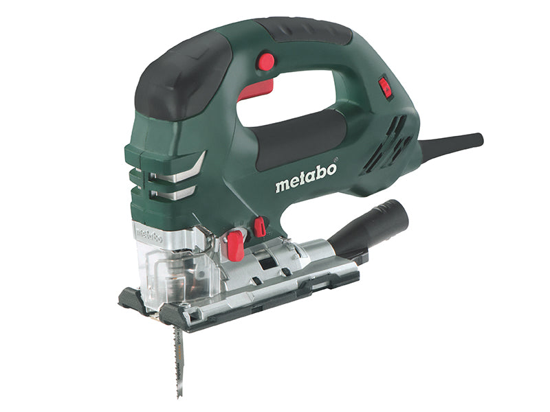 Metabo STEB 140 Plus Variable Speed Jigsaw