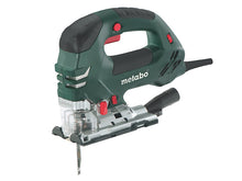 Load image into Gallery viewer, Metabo STEB 140 Plus Variable Speed Jigsaw