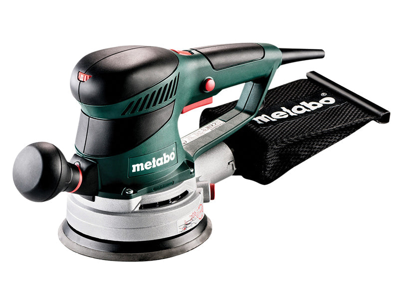 Metabo SXE-450 Variable Speed Orbital Sander