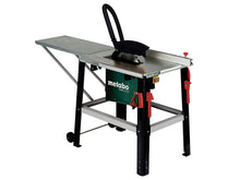 Load image into Gallery viewer, Metabo TKHS 315 C Table Saw 2000W 240V