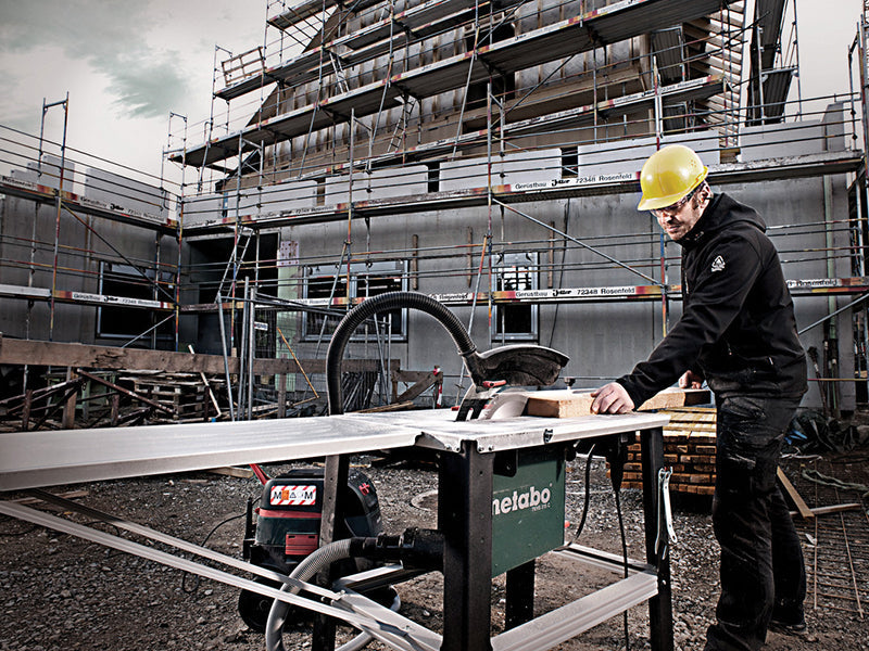 Metabo TKHS 315 C Table Saw 2000W 240V