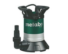 Load image into Gallery viewer, Metabo TP 6600 Clear Water Submersible Pump 250W 240V