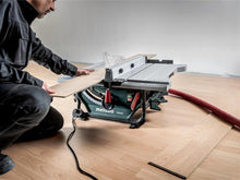 Load image into Gallery viewer, Metabo TS254M Table Saw 1500W 240V