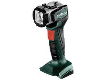 Load image into Gallery viewer, Metabo ULA 14.4-18 LED Portable Lamp 14.4-18V Bare Unit