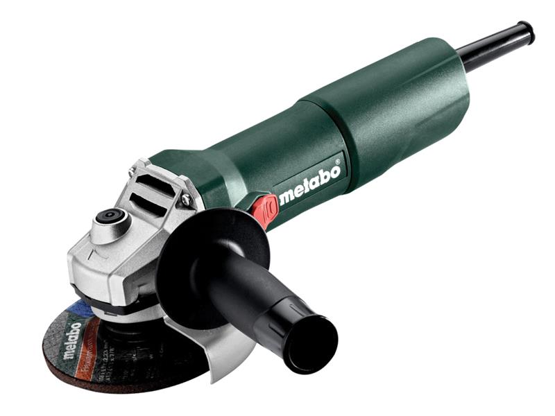 Metabo W750-115 Mini Grinder