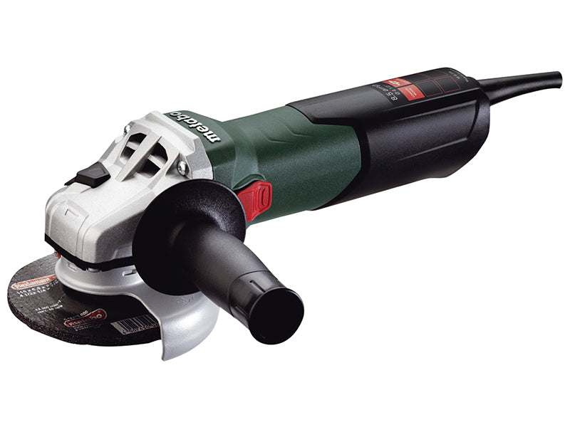 Metabo W9-115 Mini Grinder