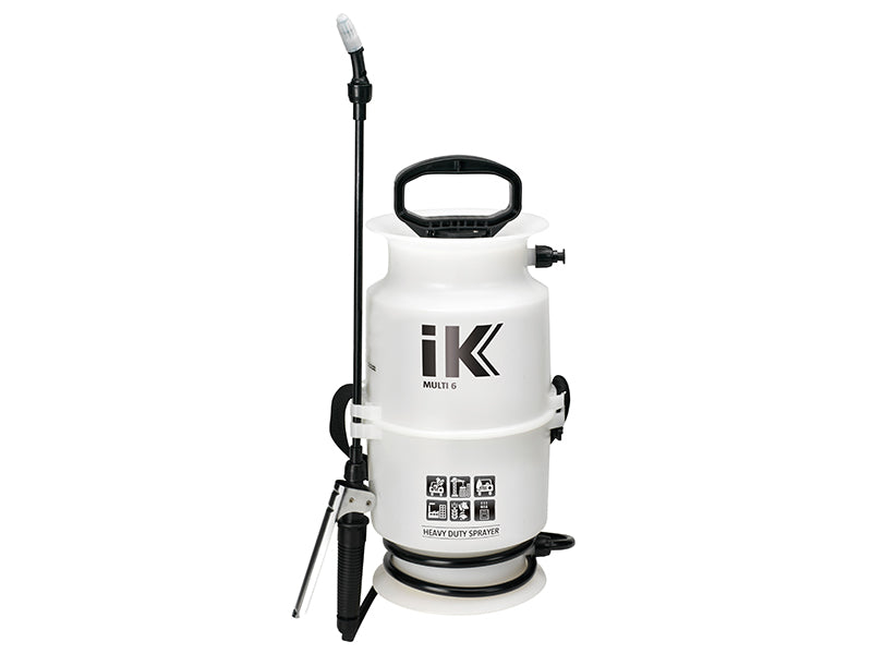 Matabi IK Multi Industrial Sprayer