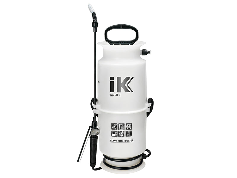 Matabi IK Multi Industrial Sprayer