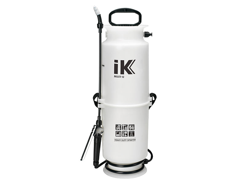 Matabi IK Multi Industrial Sprayer