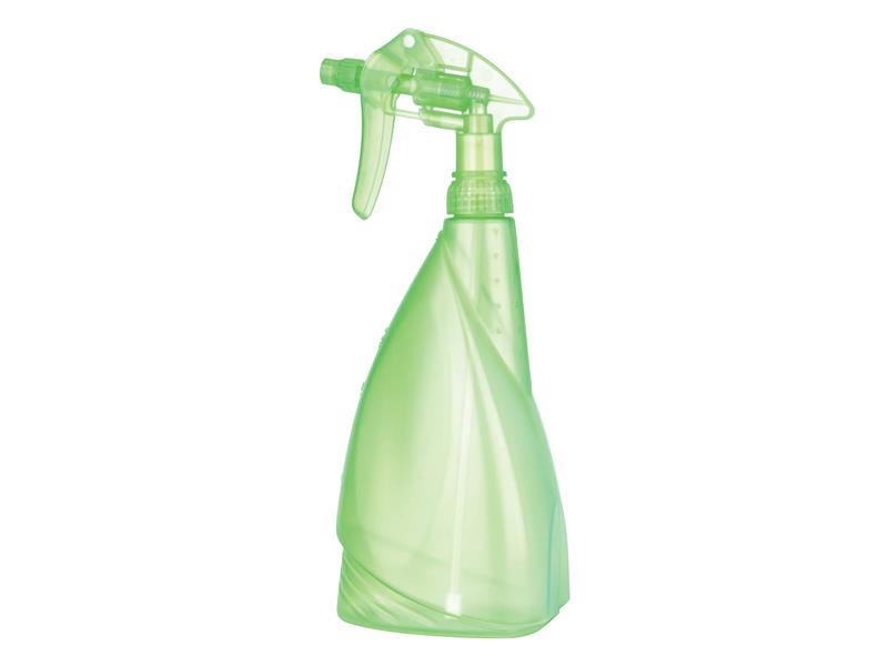 Matabi Multicolor Trigger Spray Bottle