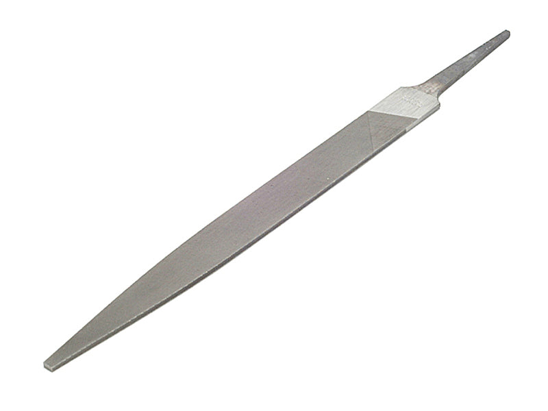 Crescent Nicholson® Warding Smooth Cut File 150mm (6in)