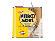 Load image into Gallery viewer, Nitromors Craftsman&#39;s Paint, Varnish &amp; Lacquer Remover