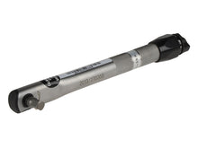 Load image into Gallery viewer, Norbar Model 5 Torque Wrench 1/4in M/Hex 1-5Nm