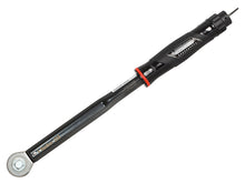 Load image into Gallery viewer, NorTorque® Adjust Dual Scale Ratchet Torque Wrench