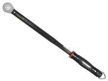 Load image into Gallery viewer, NorTorque® Adjust Dual Scale Ratchet Torque Wrench