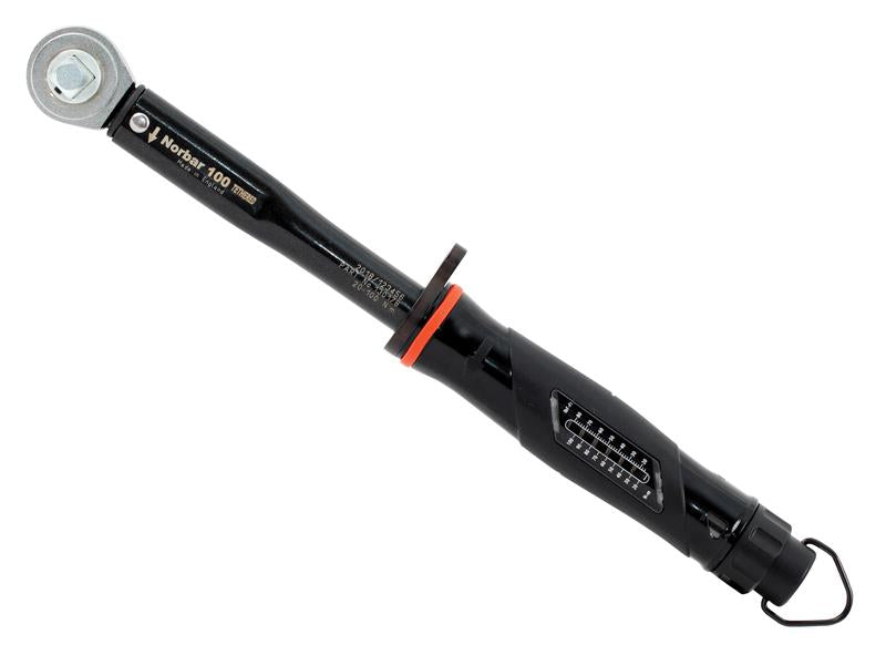 Norbar NorTorque® Tethered Torque Wrench