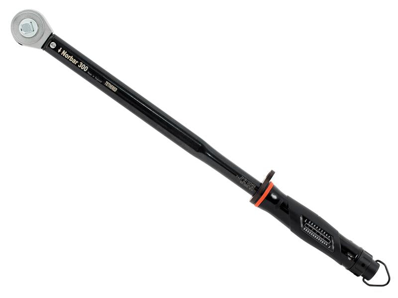 NorTorque® Tethered Torque Wrench