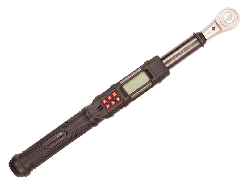 Norbar ProTronic Plus Torque Wrench