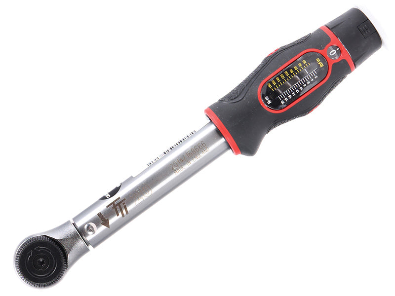 Norbar TTi Torque Wrench