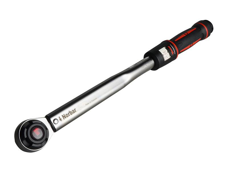 Norbar Pro Adjust 'Mushroom' Head Torque Wrench