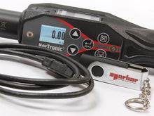 Load image into Gallery viewer, Norbar NorTronic® Electronic Torque Wrench 1/2in Drive 5-50Nm