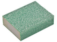 Load image into Gallery viewer, Oakey Dual-Grit Flexible Sanding Sponge