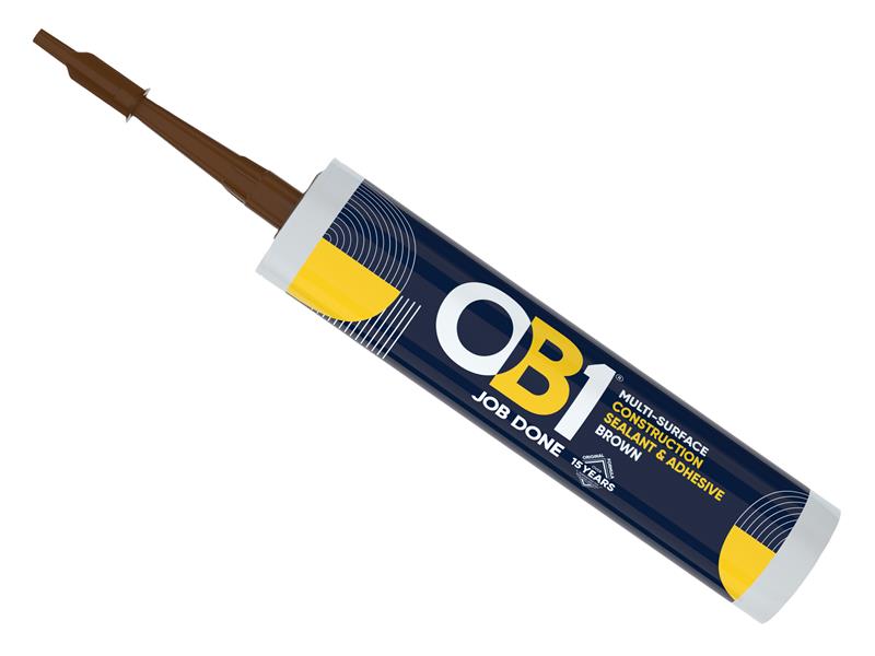 OB1® Hybrid Sealant & Adhesive