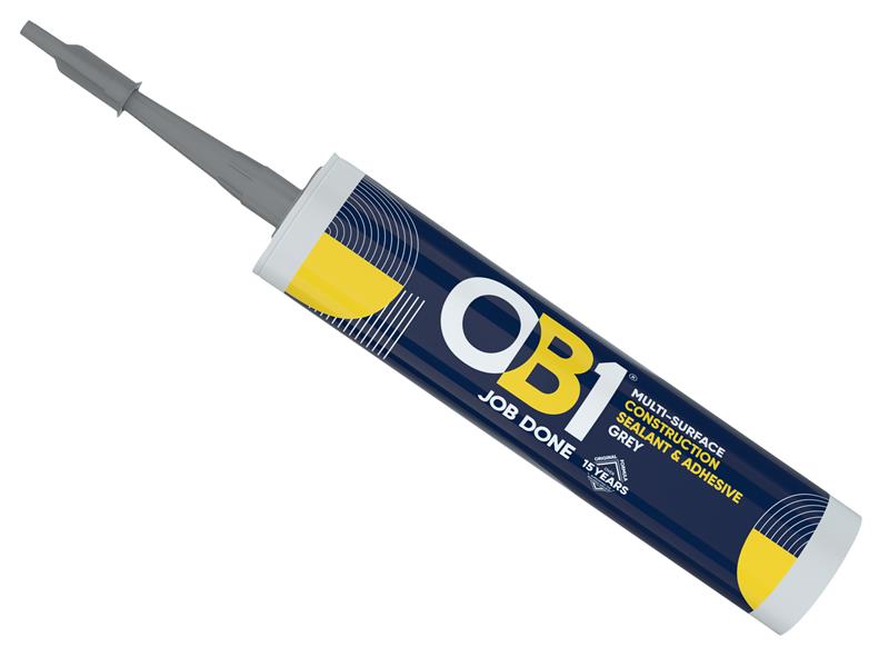 OB1® Hybrid Sealant & Adhesive