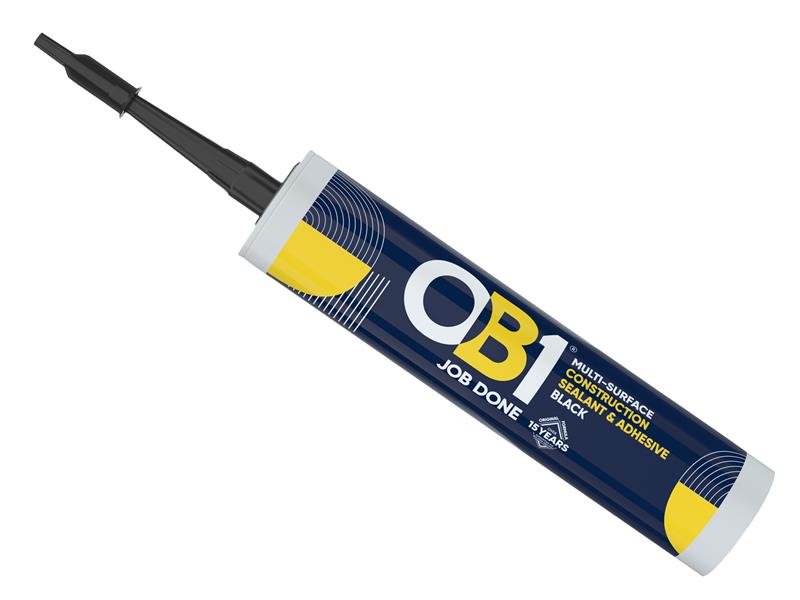 OB1® Hybrid Sealant & Adhesive