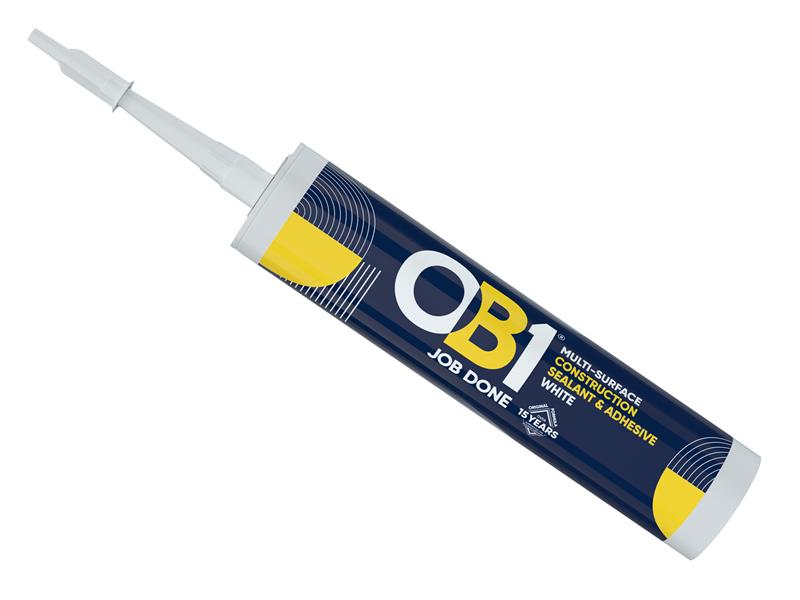 OB1® Hybrid Sealant & Adhesive